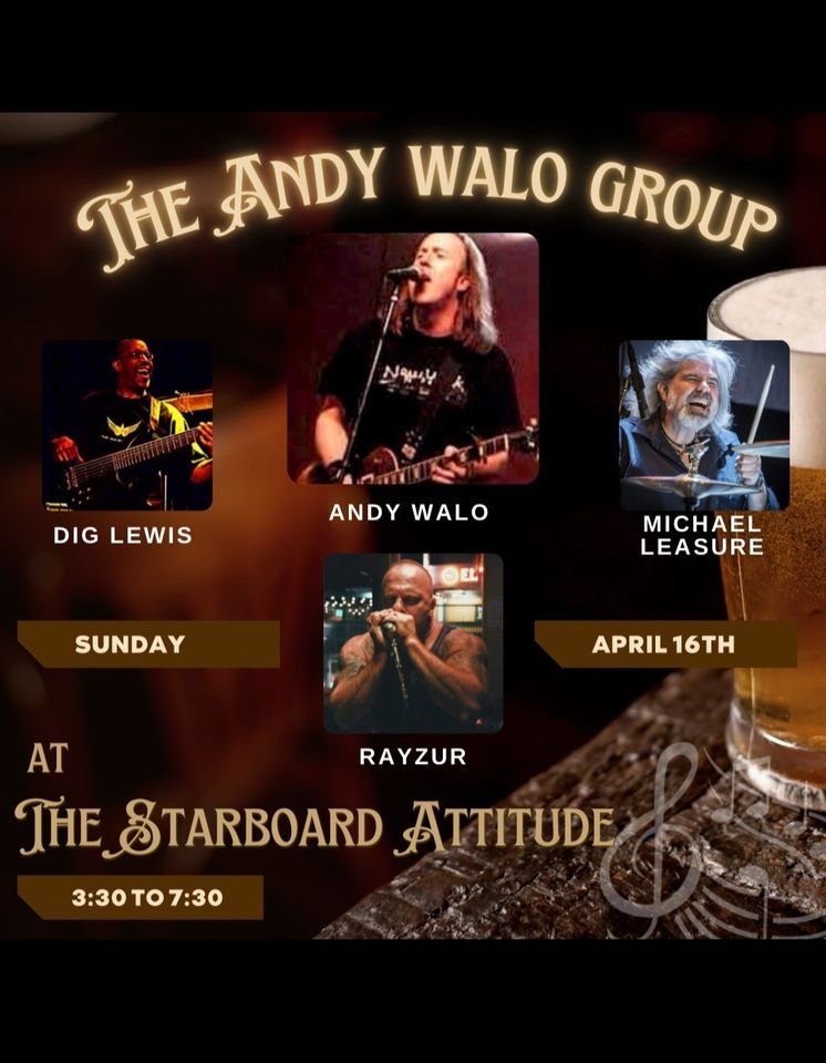 The Andy Walo Group 