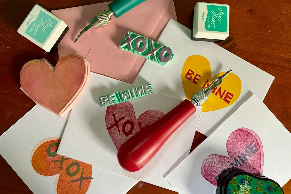 Crafternoon with Alie Reilinger