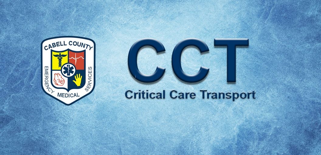 Critical Care Transport Class