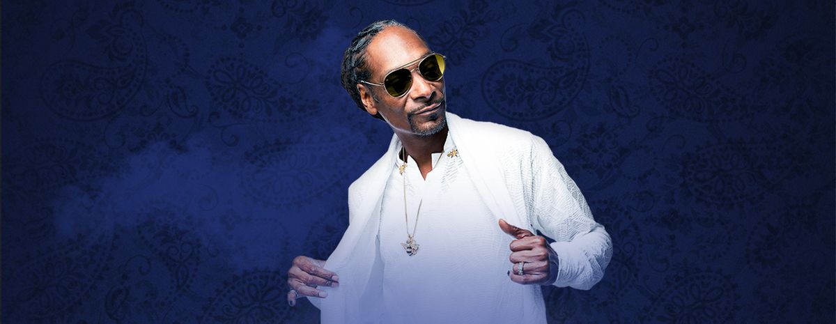 Snoop Dogg - Perth