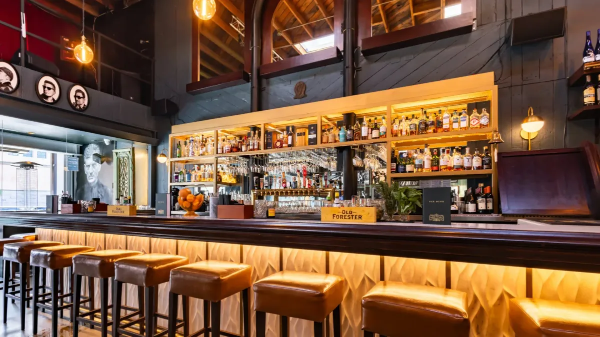 4th Annual \u201cFall for Movember\u201d Happy Hour at The Auld Fella Brentwood