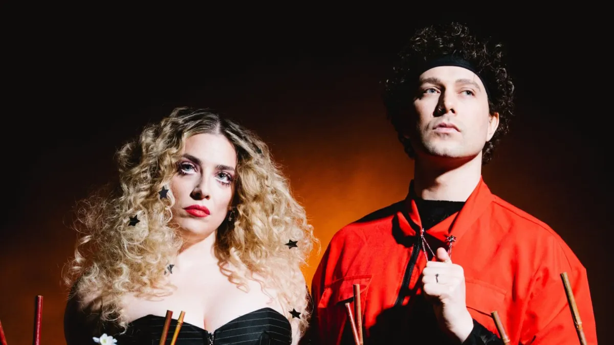 VUKOVI in Glasgow