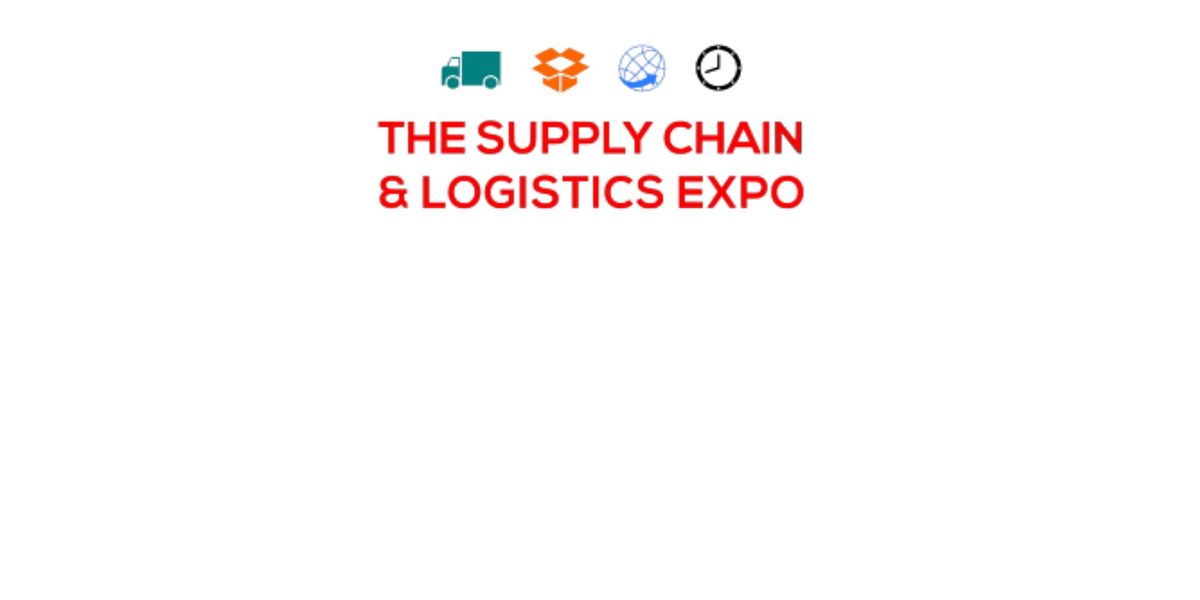 The SupplyChain & Logistics Expo