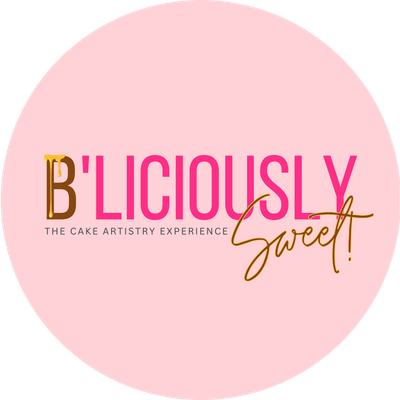 B\u2019LICIOUSLY SWEET