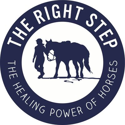 The Right Step, Inc.