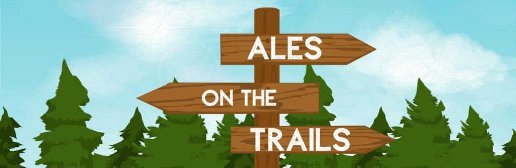 Ales on the Trails