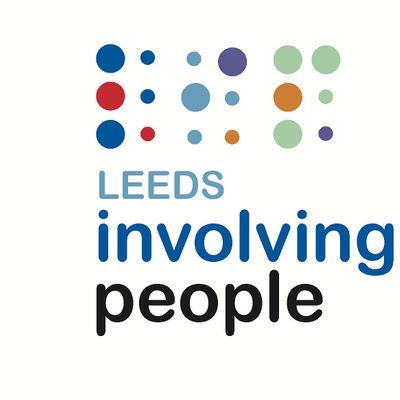 Leeds Involving People