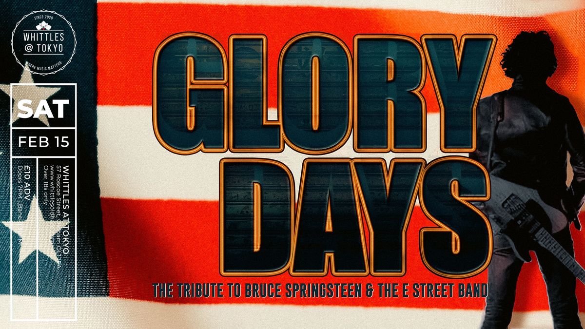 The Glory Days Band