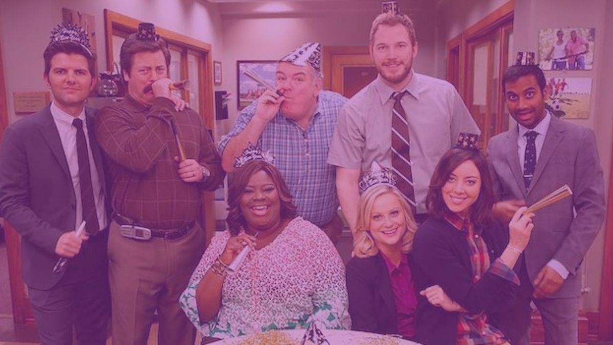 Parks and Recreation Trivia