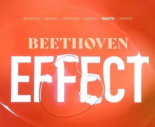 Beethoven Effect: VOITTO