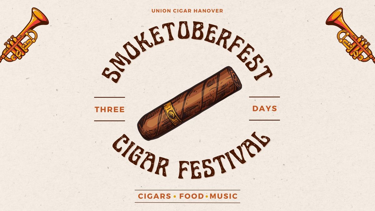 Smoketoberfest