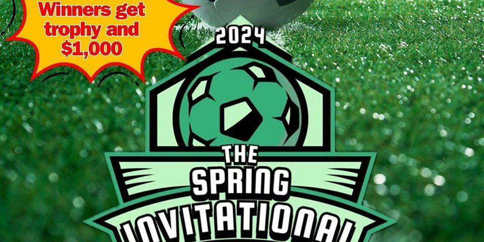 Spring Invitational - Best of the West Championship Series  - Nevada