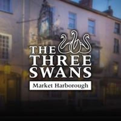 The Three Swans Hotel, Market Harborough