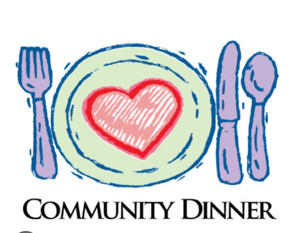 2nd Helping Community Dinner 