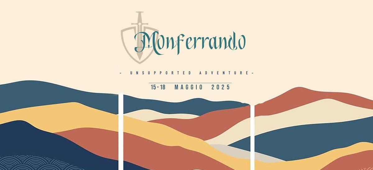  MONFERRANDO 