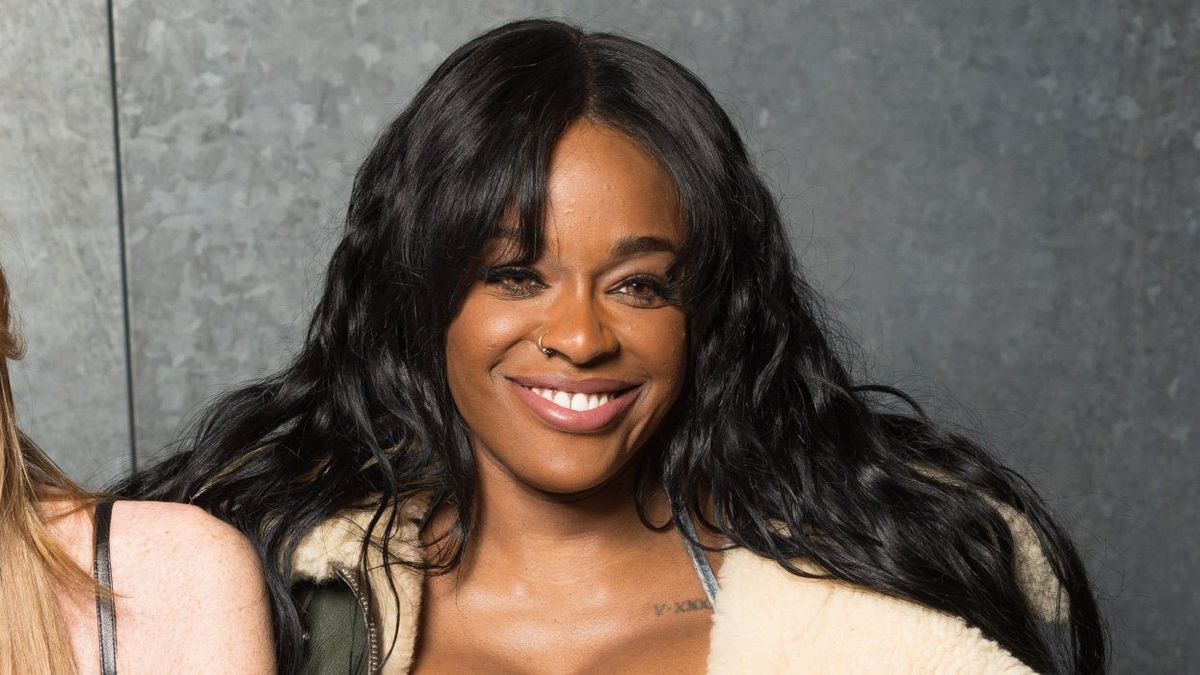 Azealia Banks (16+)