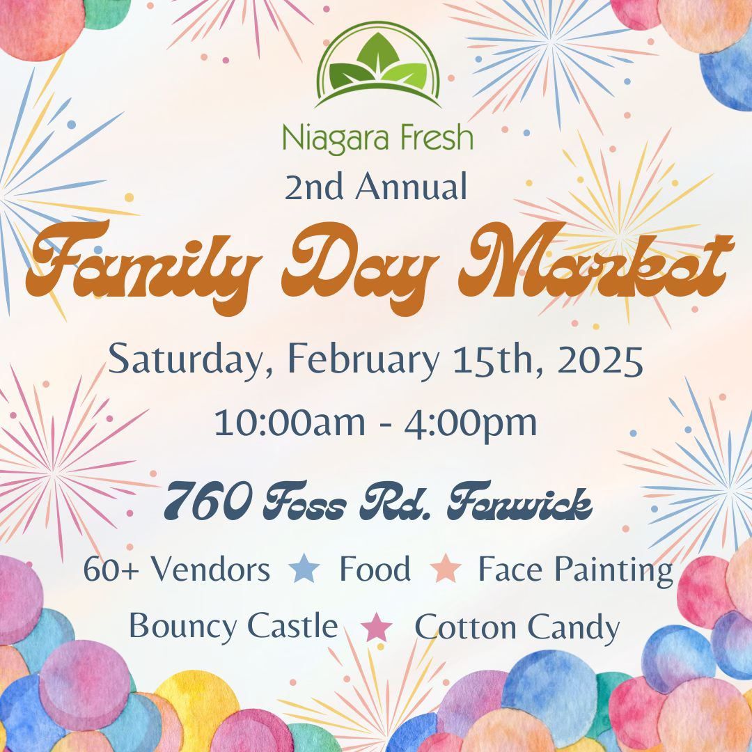 Family Day Market 