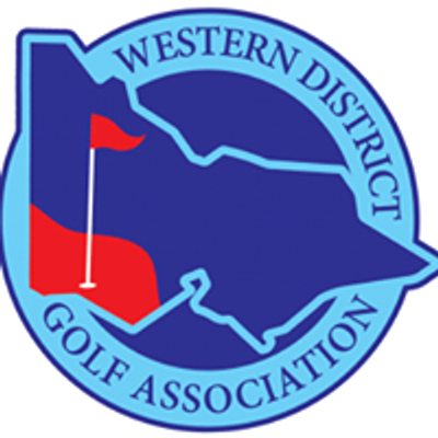 Western District Golf Association