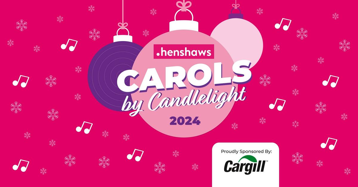 Carols by Candlelight - Manchester Cathedral