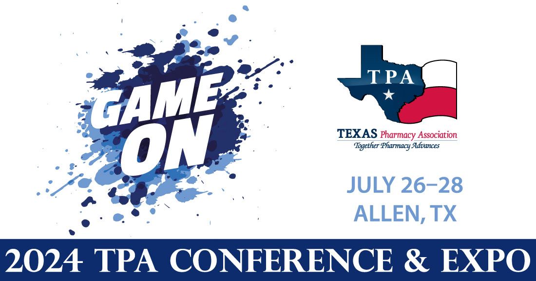 2024 TPA Conference & Expo