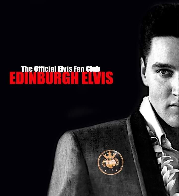 ELVIS PARTY NIGHT.......