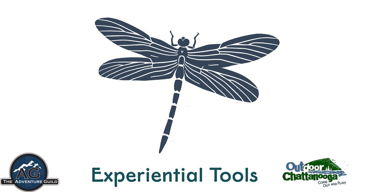 Chattanooga Experiential Tools Workshop with Jennifer Stanchfield