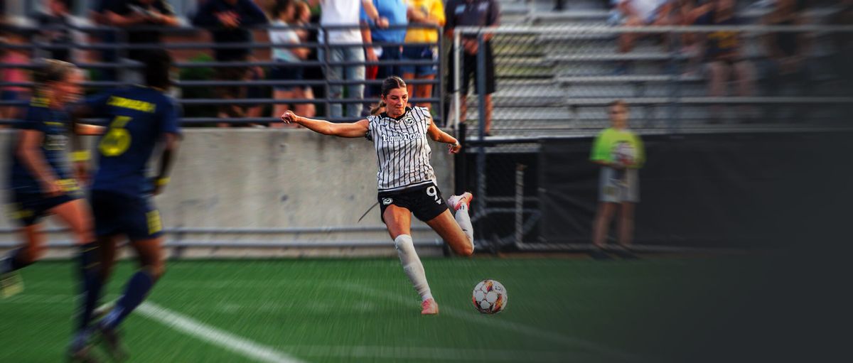 Brooklyn FC vs. Lexington SC Women's Team
