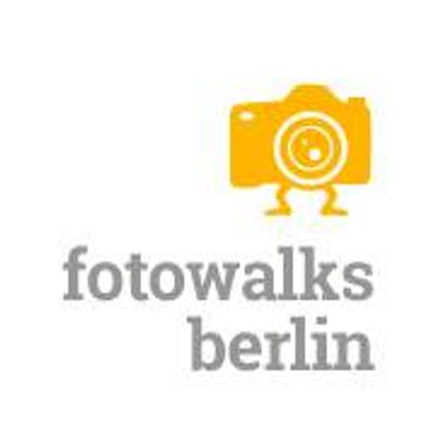 Fotokurse.Berlin - Fotowalks.berlin