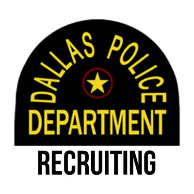 Dallas Police Department Recruiting