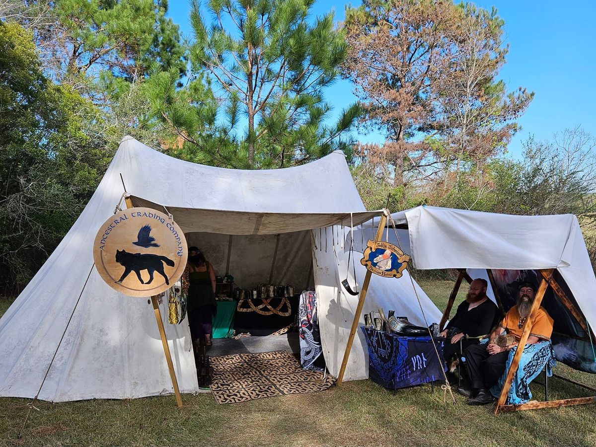 ATC at Greater Quad Cities Renaissance Festival 