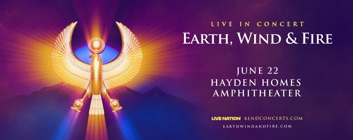 Earth Wind and Fire