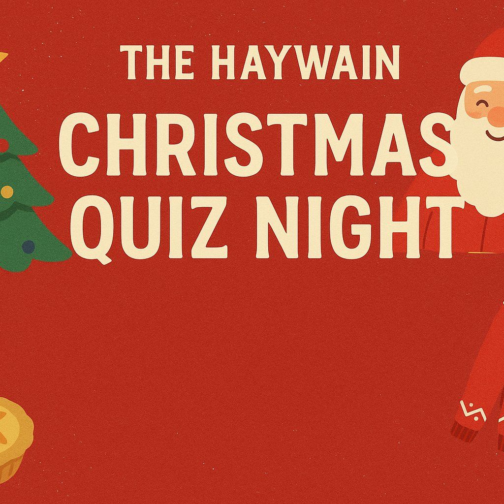 Xmas Quiz