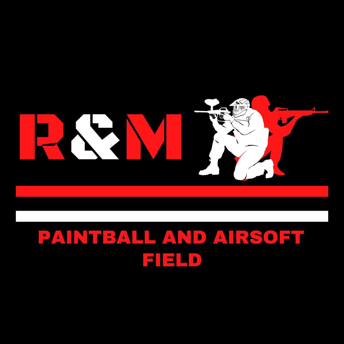 Airsoft MilSim Lite Scenario Event: August 17th, 2024