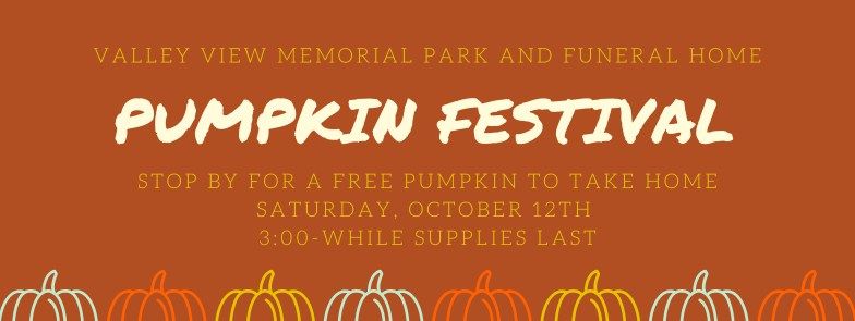 Pumpkin Festival