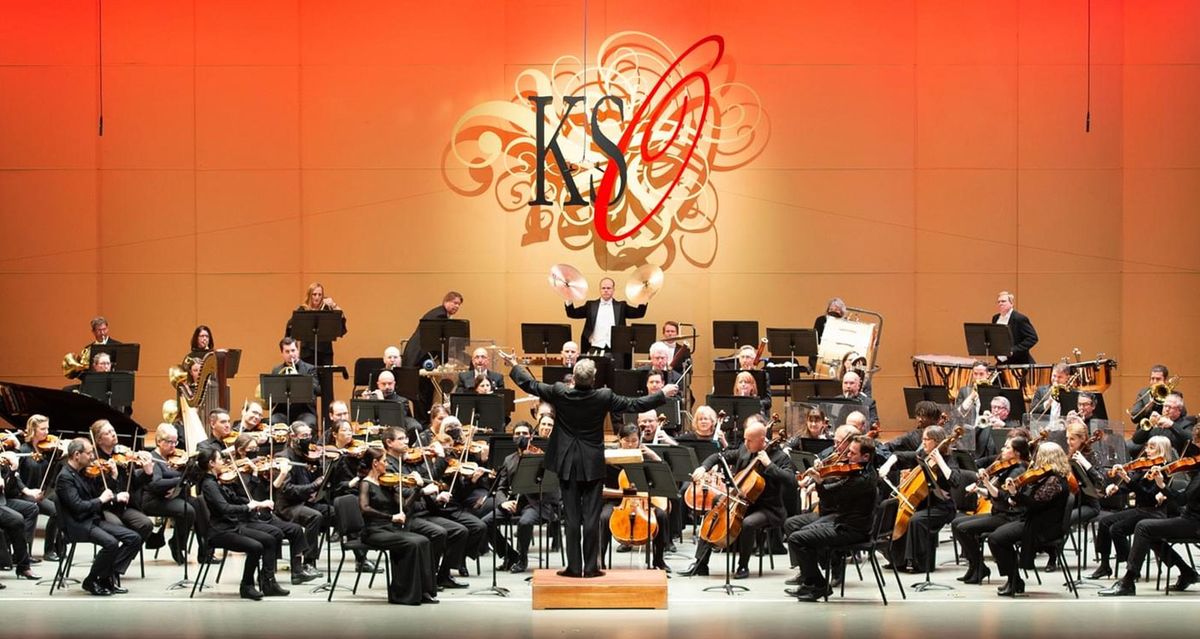 Kalamazoo Symphony Orchestra: The Music of John Williams