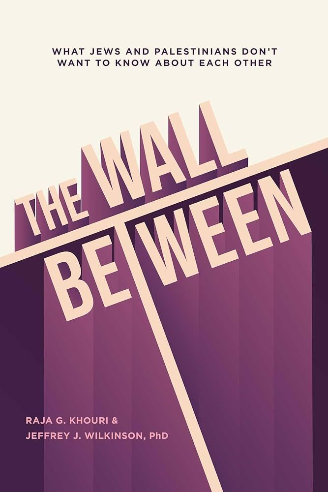 Open Minds, Open Books: The Wall Between