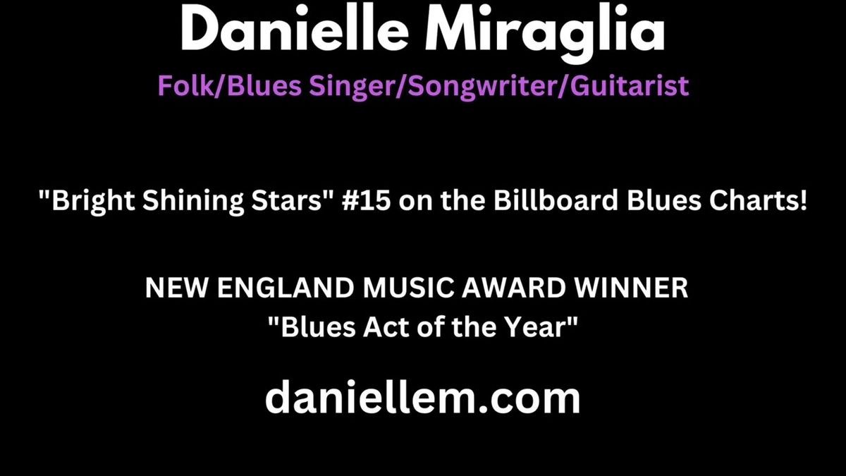 Danielle Miraglia