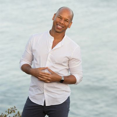 Steven Washington