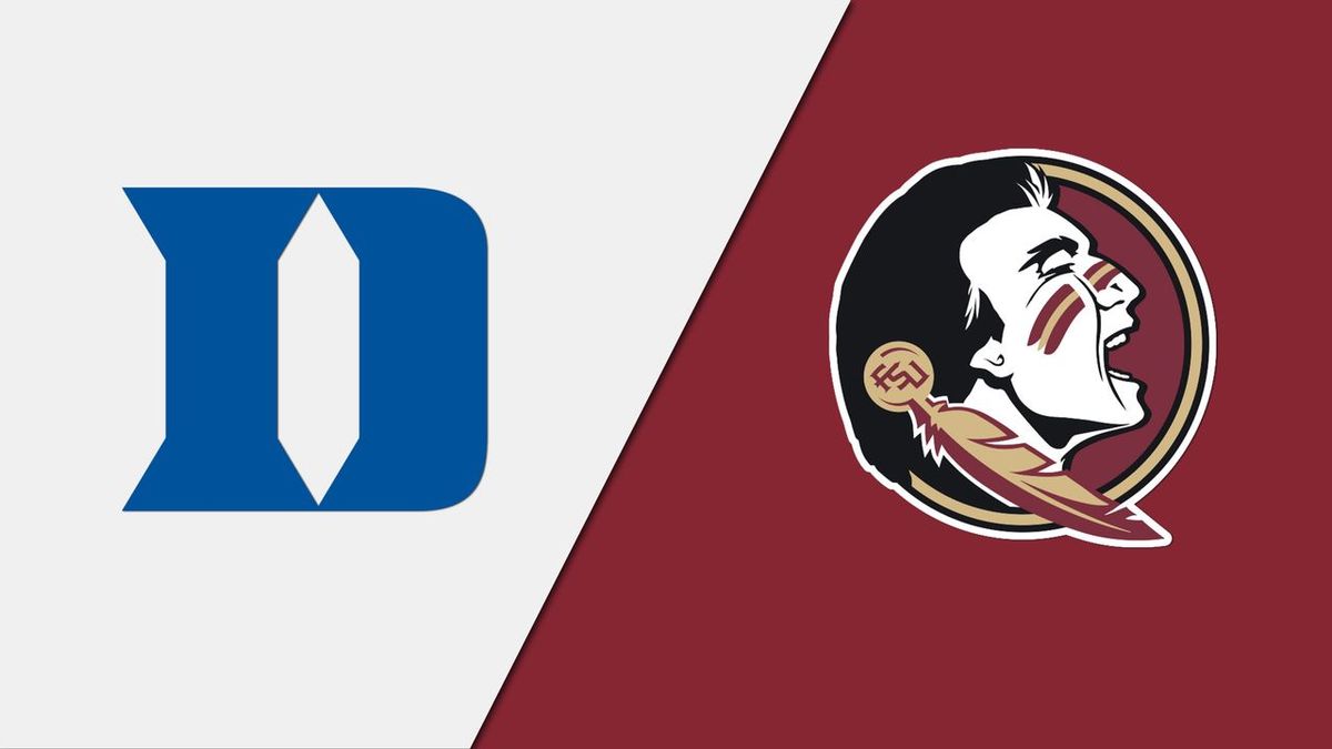 Duke Blue Devils vs. Florida State Seminoles