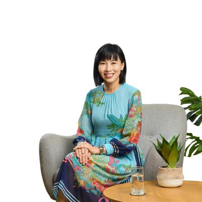 Dawn Chen, Emotional Health Specialist