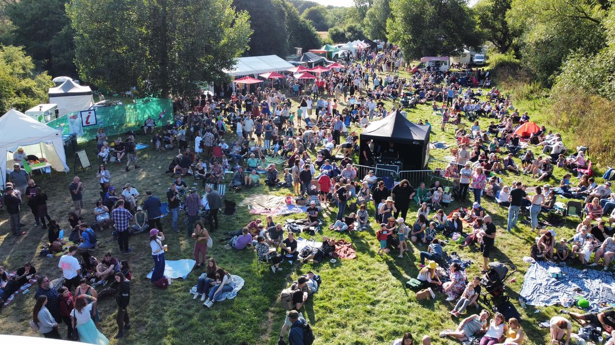 Charlbury Riverside Festival 2024