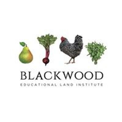 Blackwood Educational Land Institute