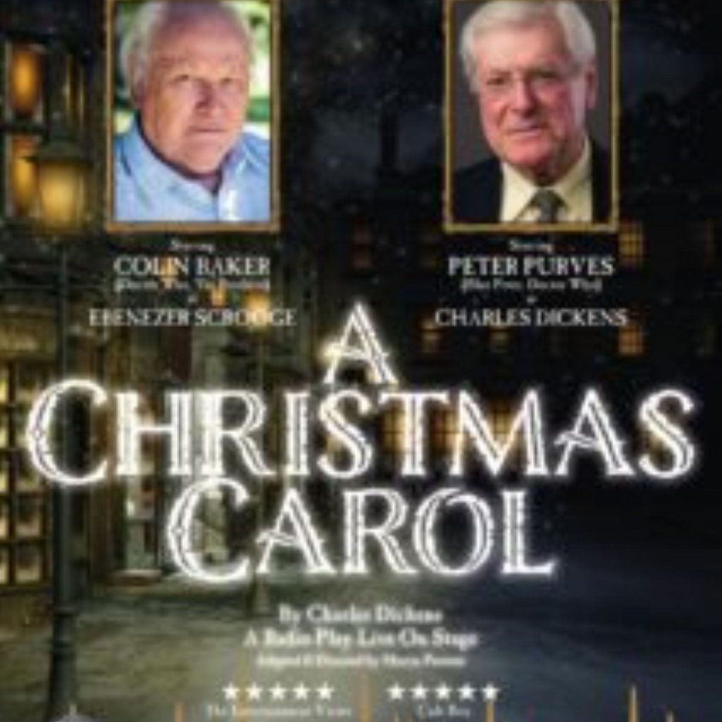 A Christmas Carol