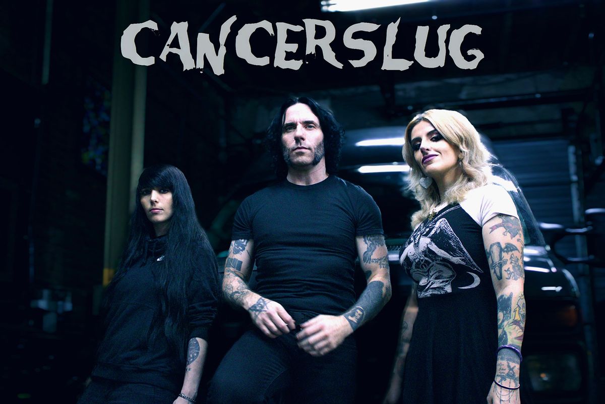 Cancerslug