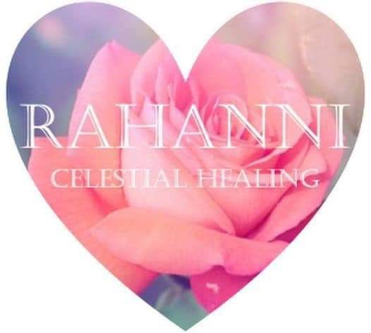 Rahanni Celestial Healing Practitioner Course 