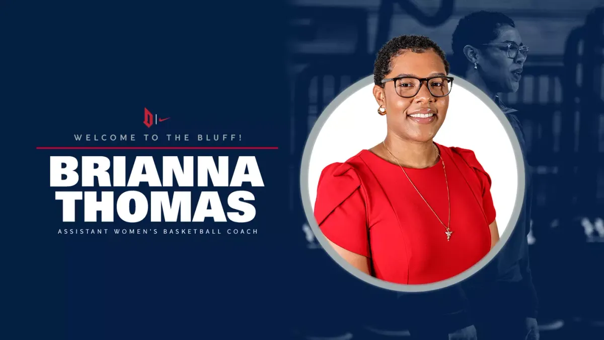 Parking Brown Bears at Merrimack Warriors Womens Basketball