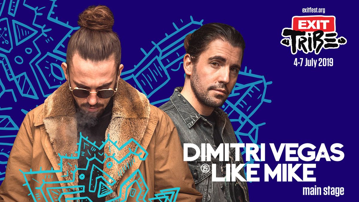 Dimitri Vegas