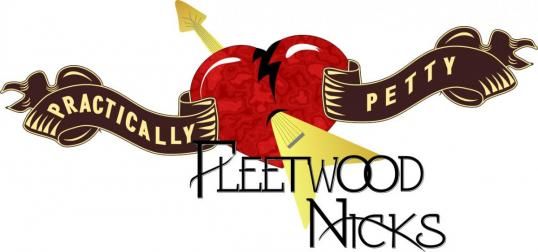 Practically Petty & Fleetwood Nicks 