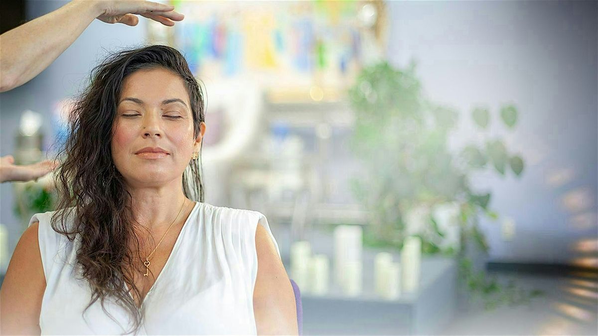 Direct Divine Light Healing: Peace, Love and Belonging