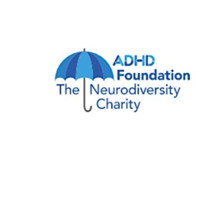 The ADHD Foundation Neurodiversity Charity